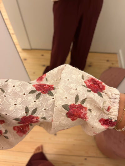 Willa blouse