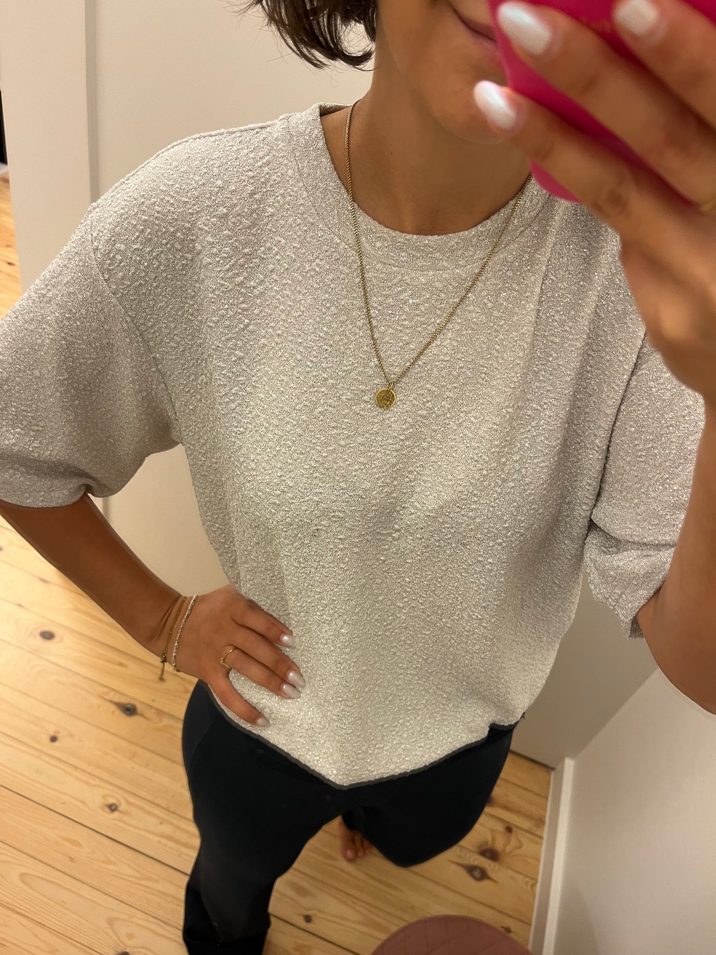 Aislynn T-shirt
