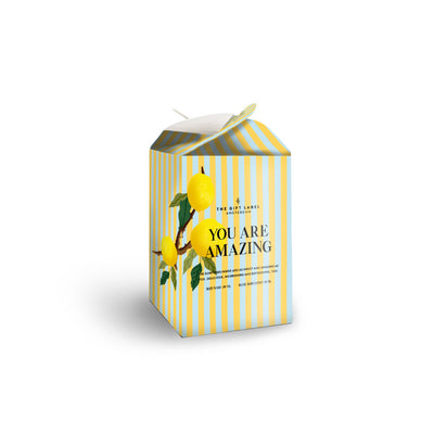 Gift set  you are amazing