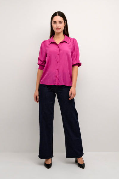 Catia blouse