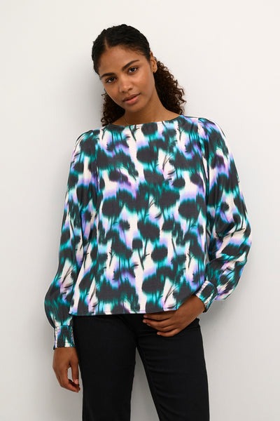 Amelia blouse