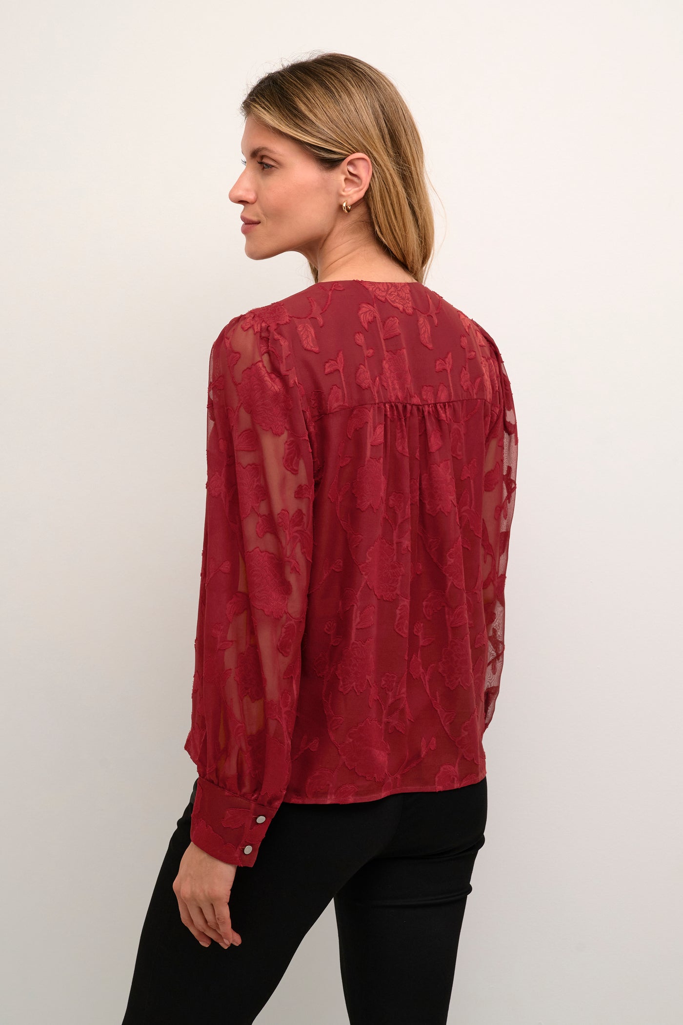 Tulla blouse
