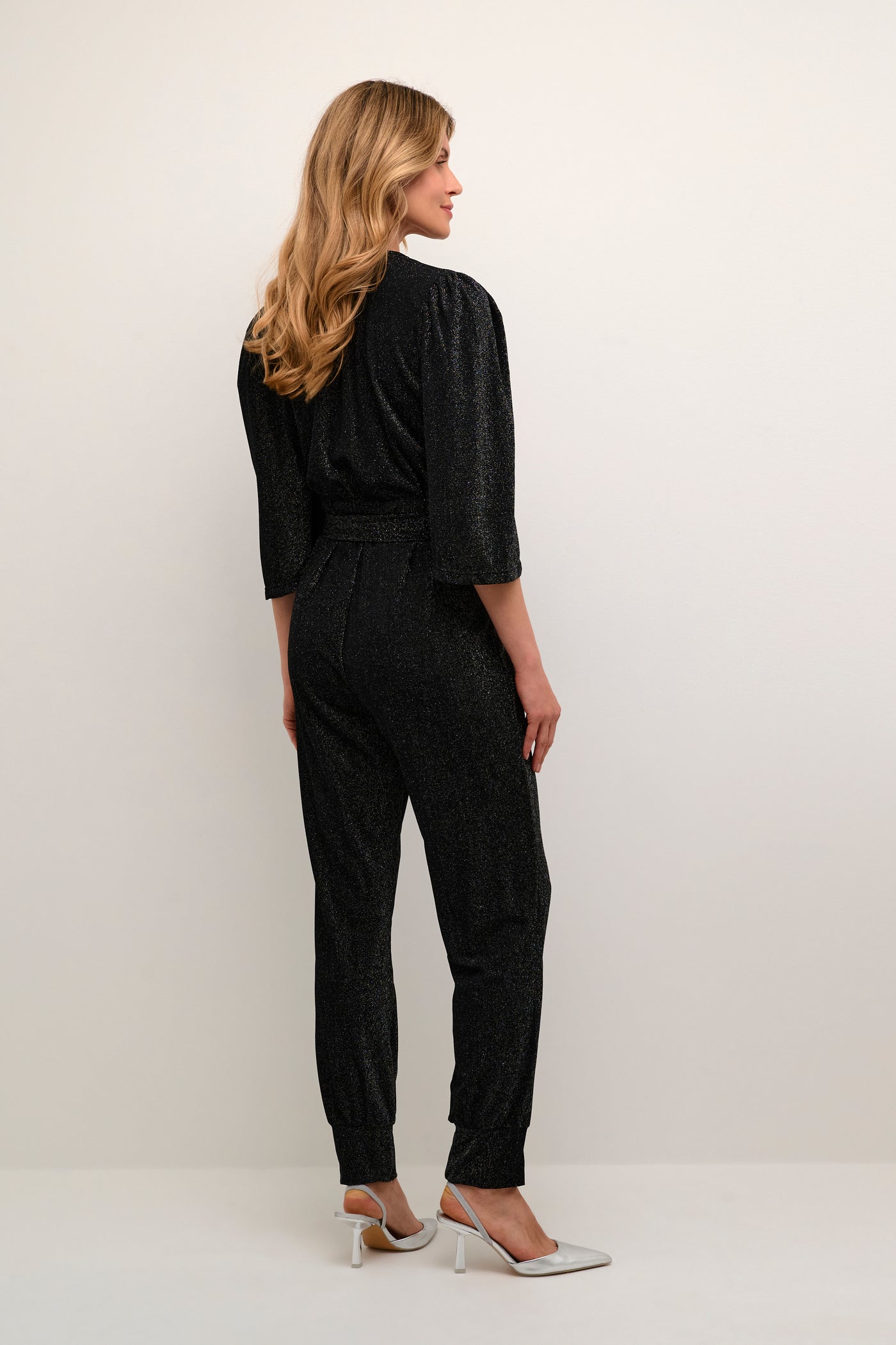 Barbara jumpsuit