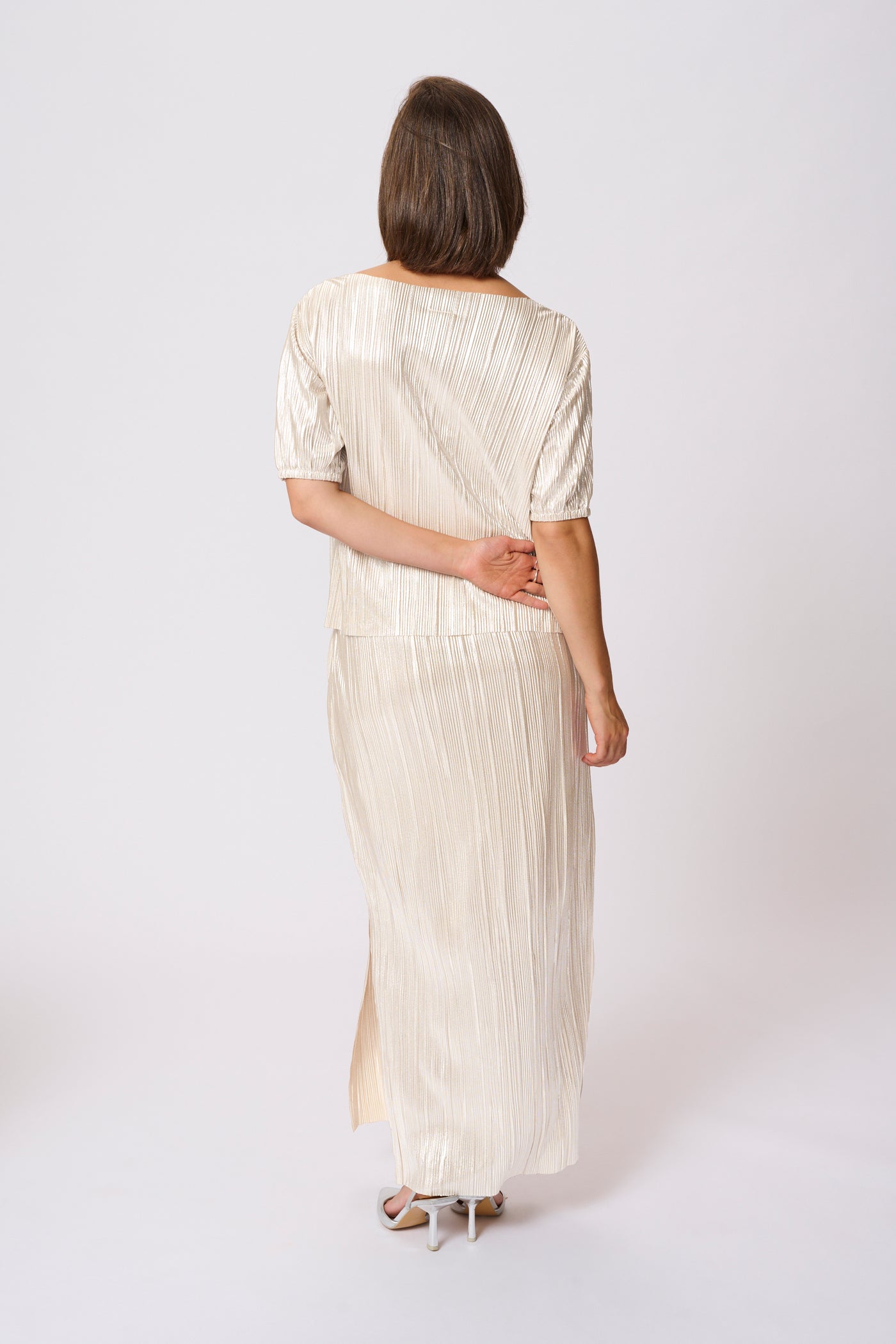 Galexi blouse