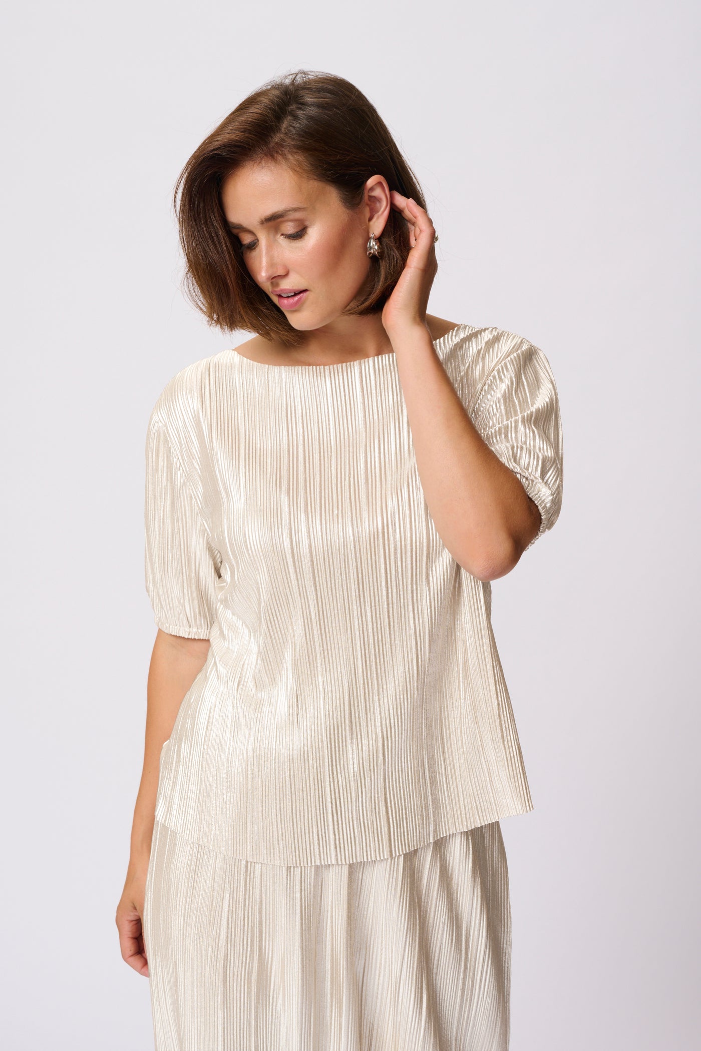 Galexi blouse