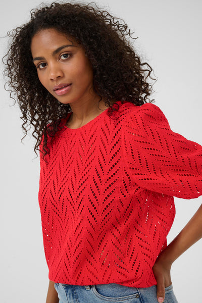 Masha blouse