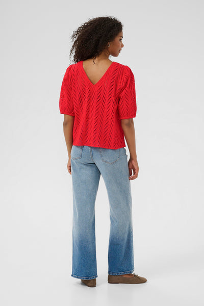 Masha blouse