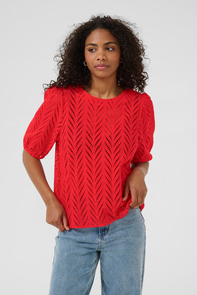 Masha blouse