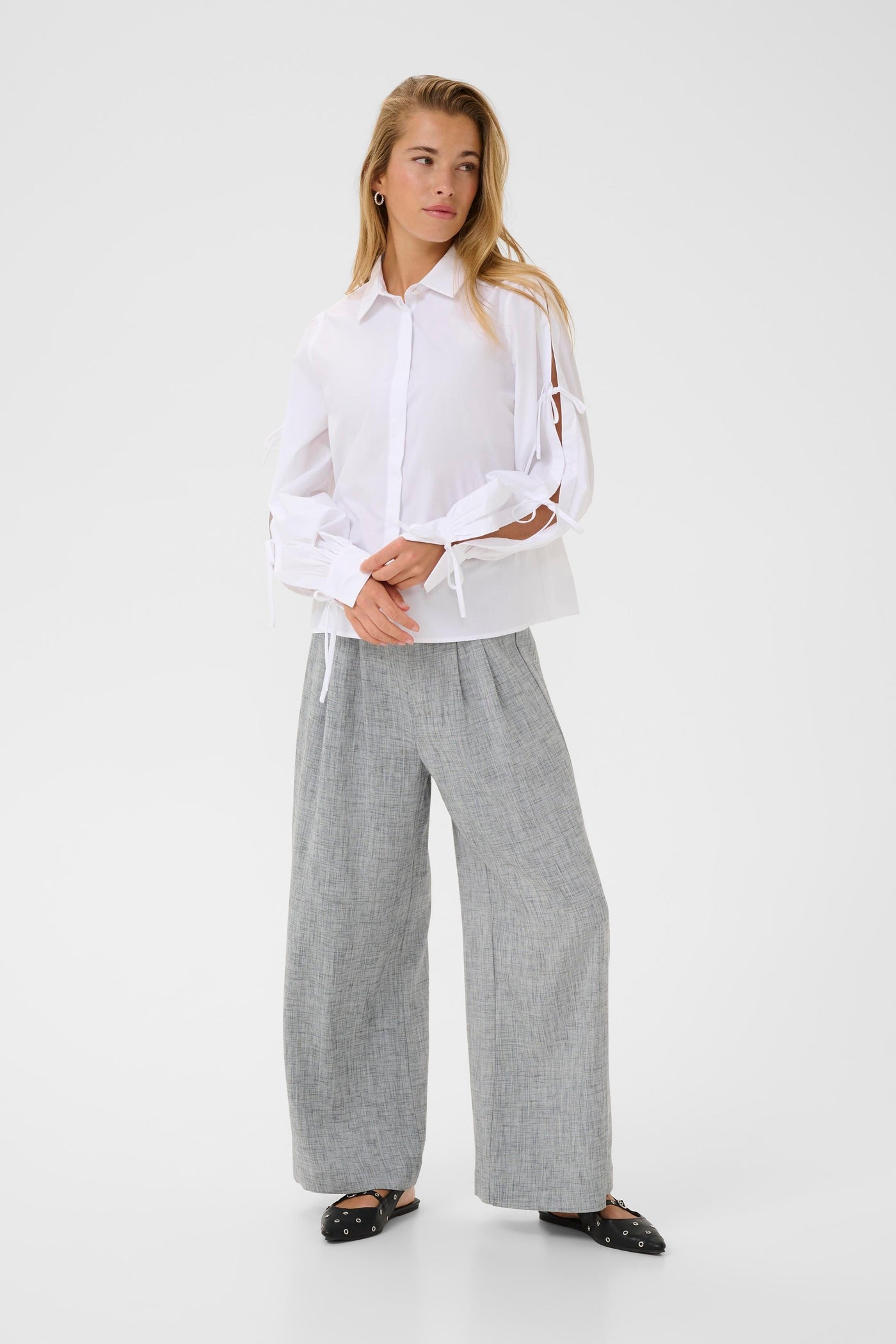Sara blouse