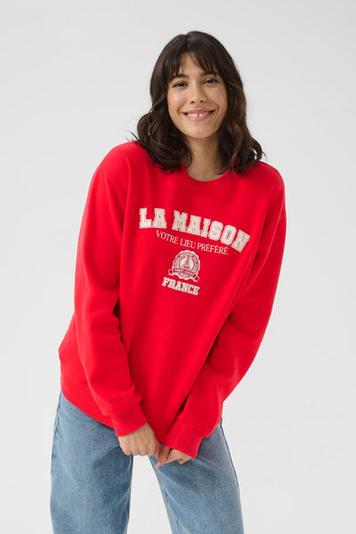 Berta trui