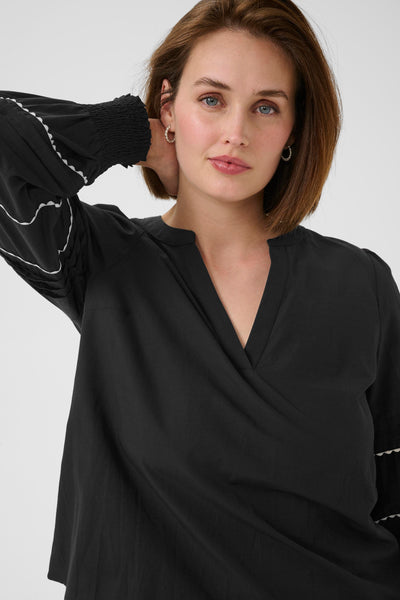 April blouse