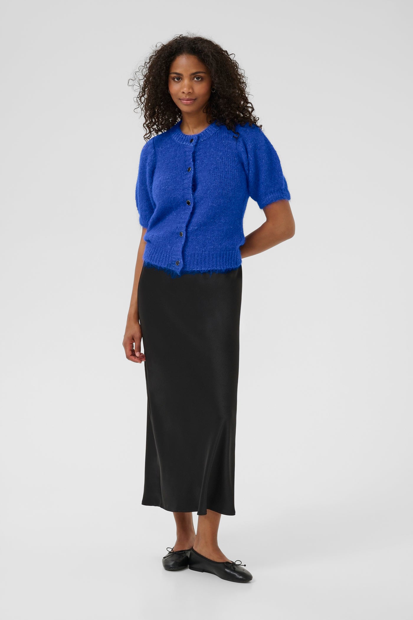 Emilie Evi cardigan