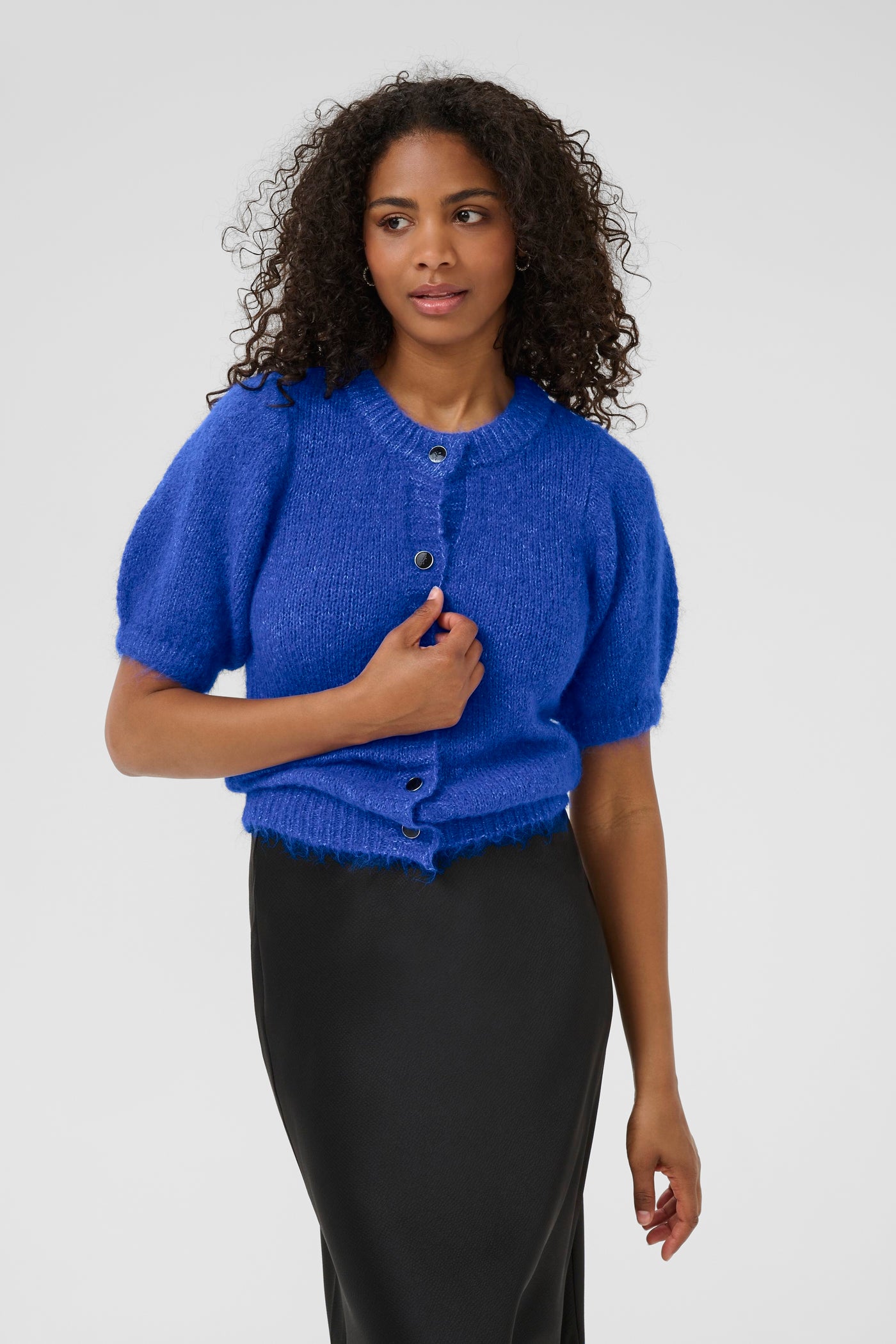 Emilie Evi cardigan
