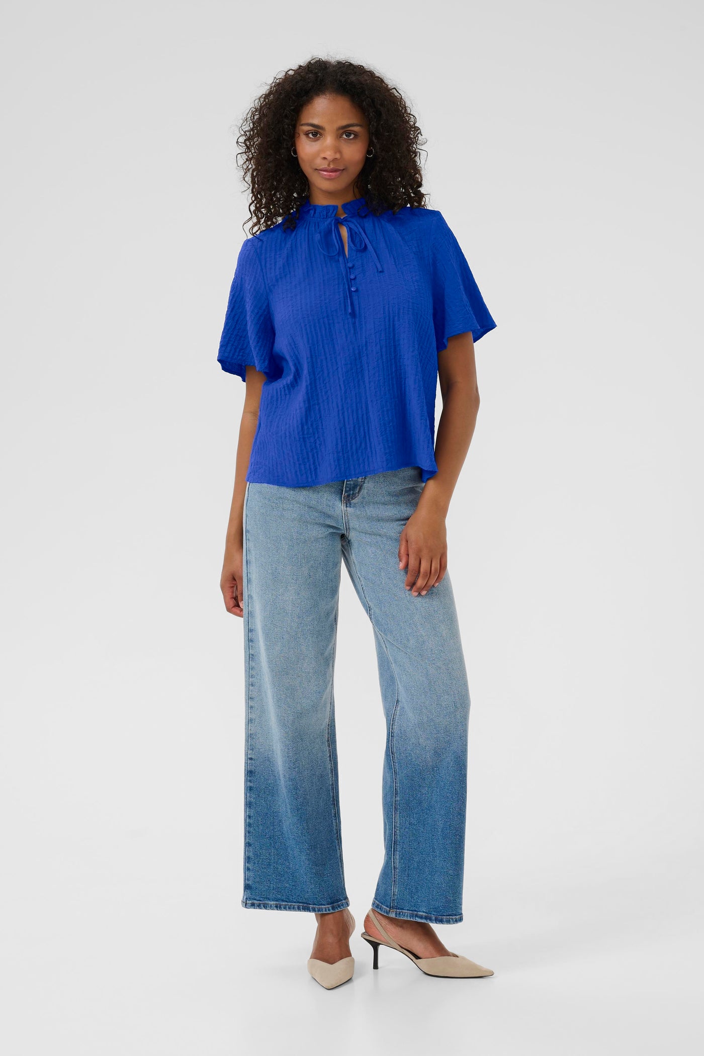Lianna blouse