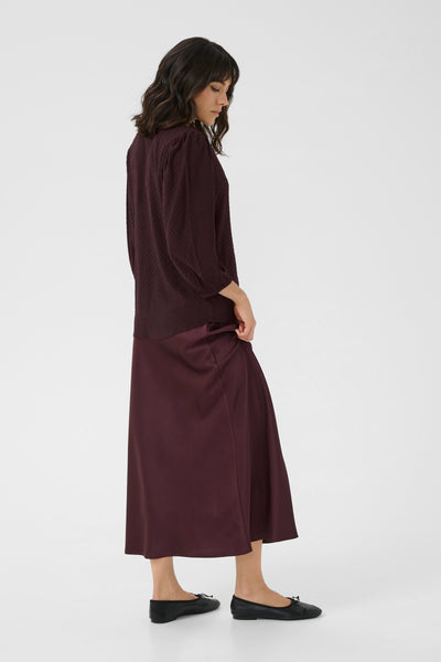 Annika blouse