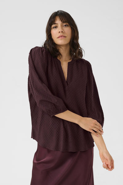 Annika blouse