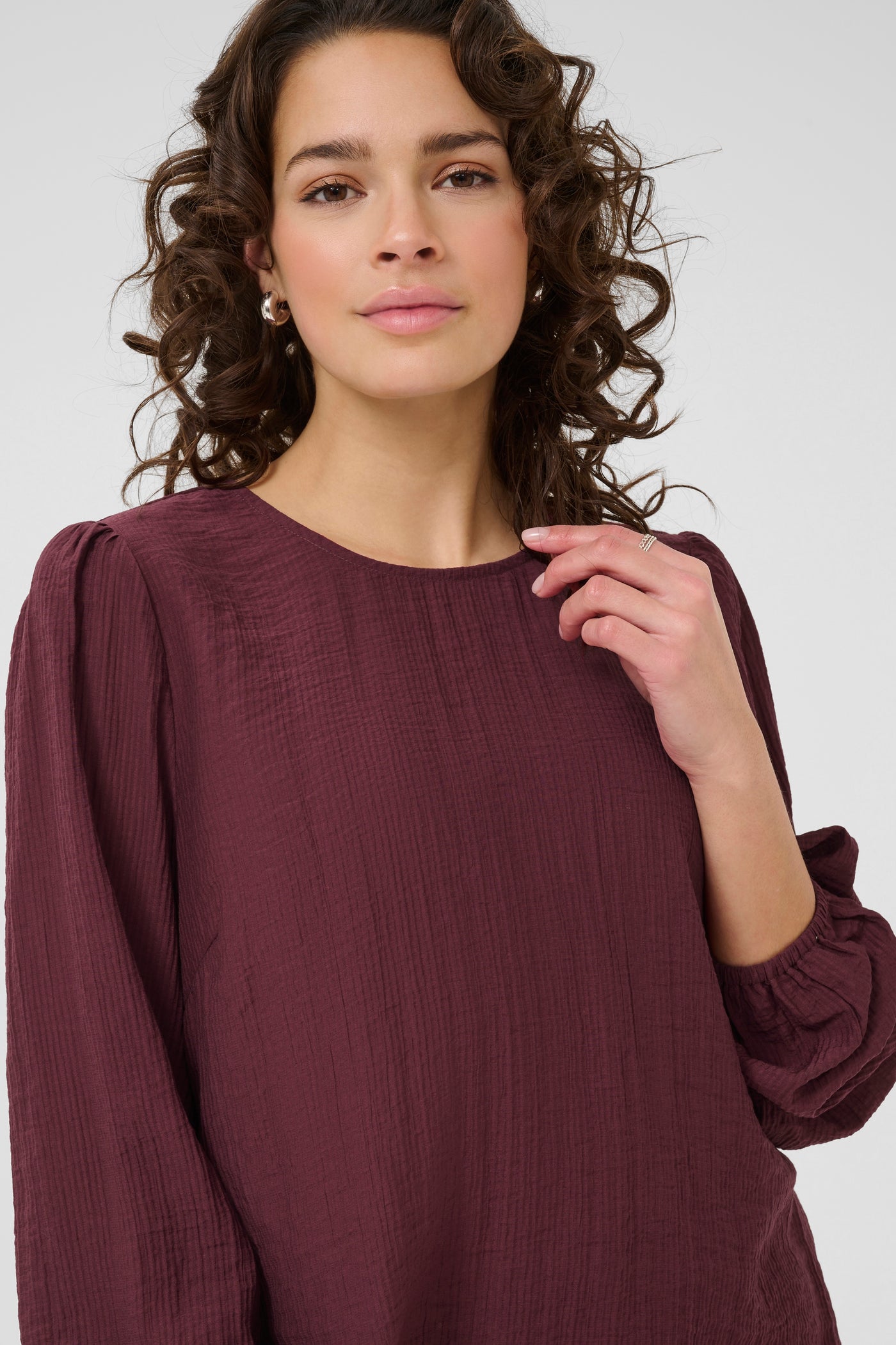 Vivy blouse