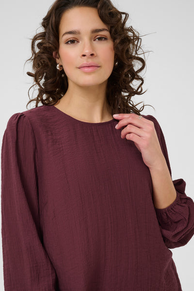Vivy blouse