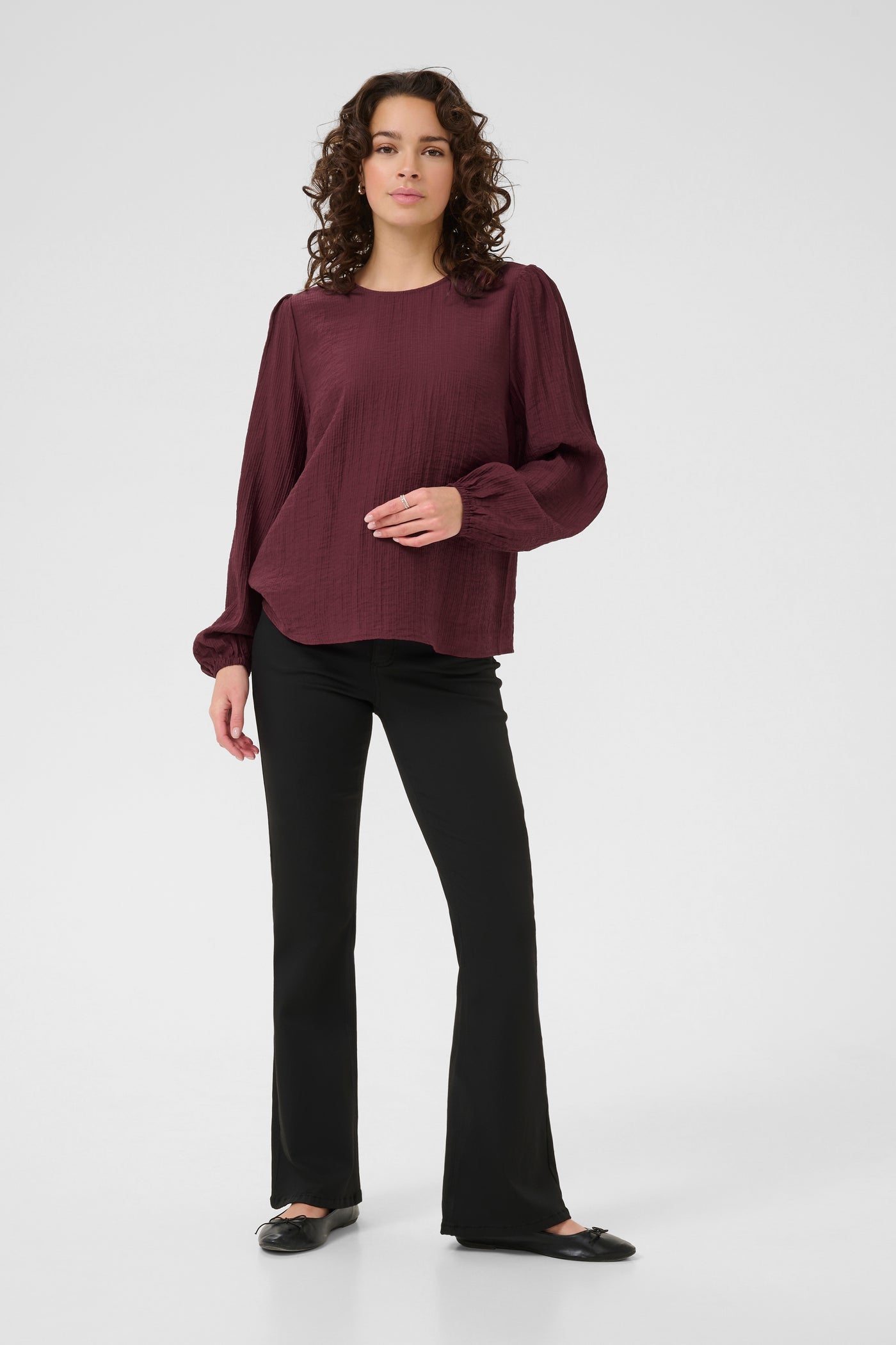 Vivy blouse