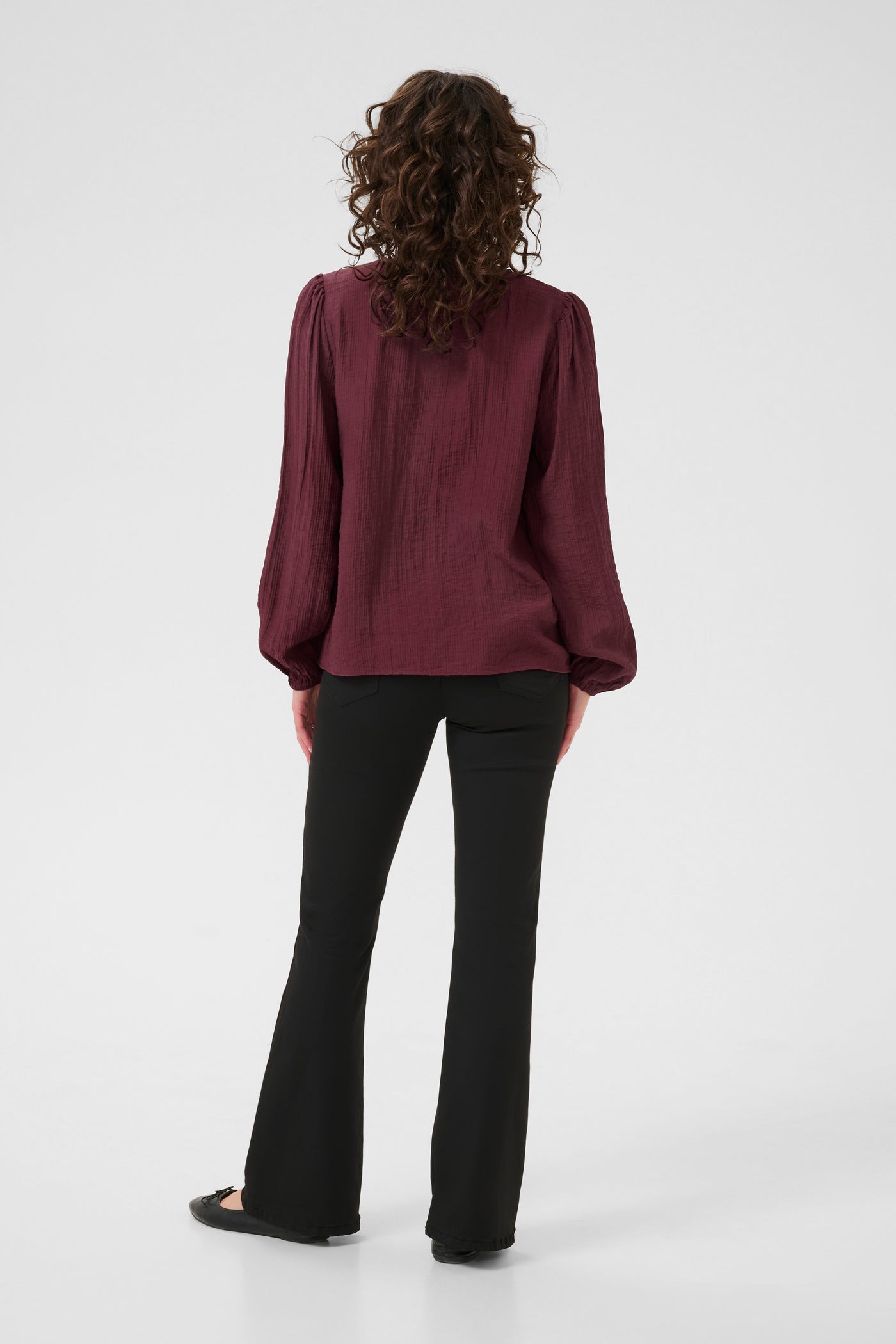 Vivy blouse
