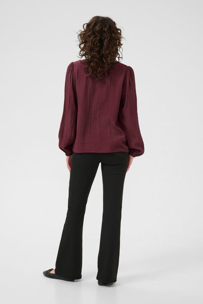 Vivy blouse