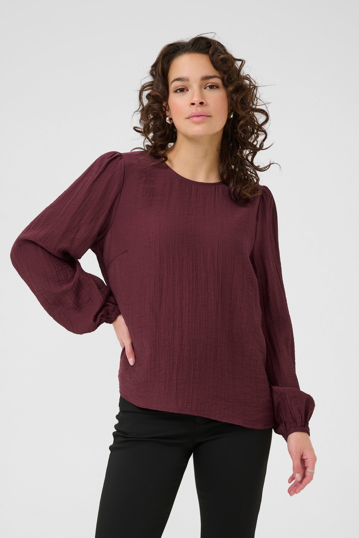 Vivy blouse