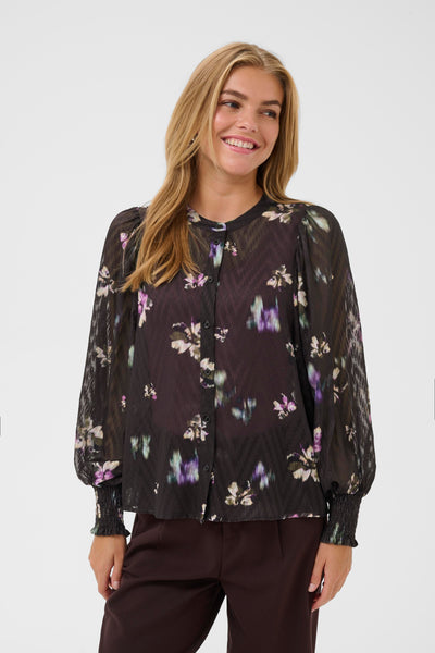 Claire blouse