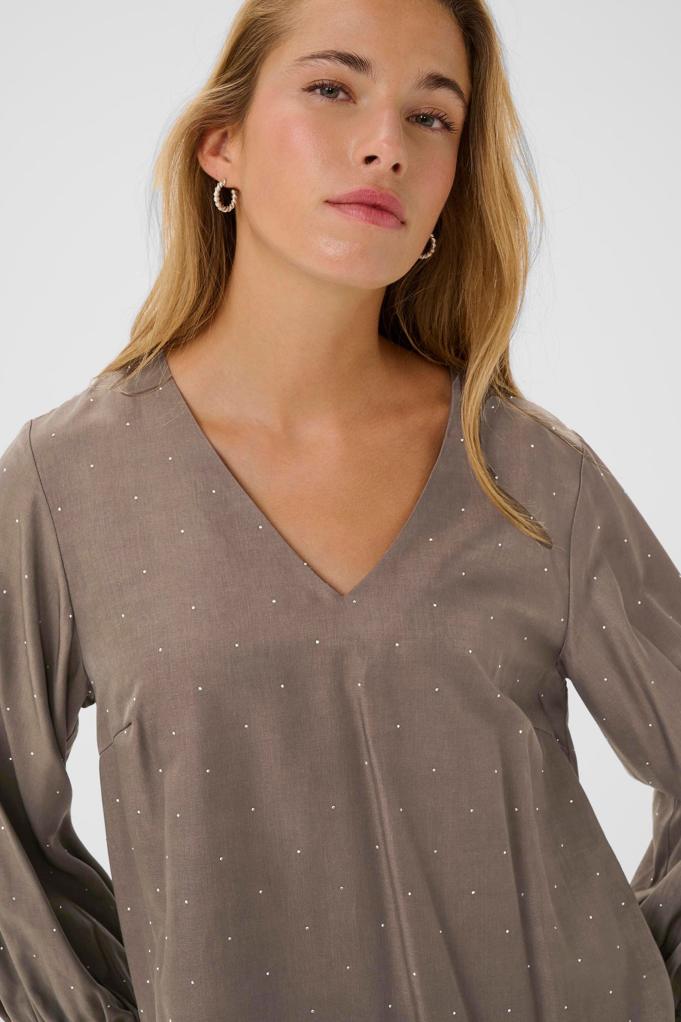 Ida blouse