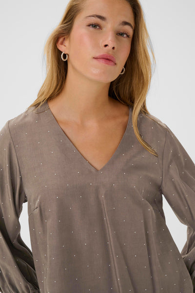 Ida blouse