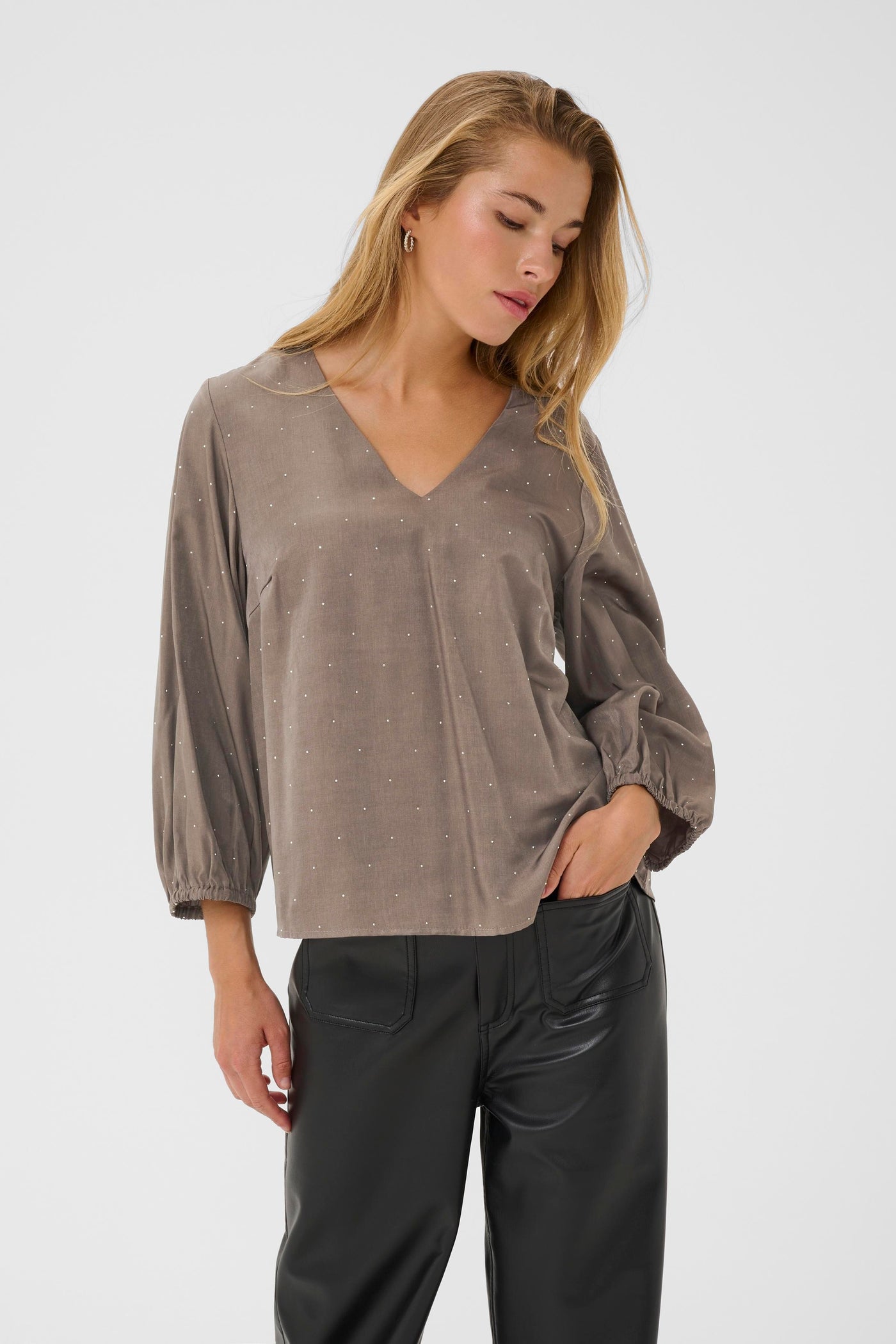 Ida blouse