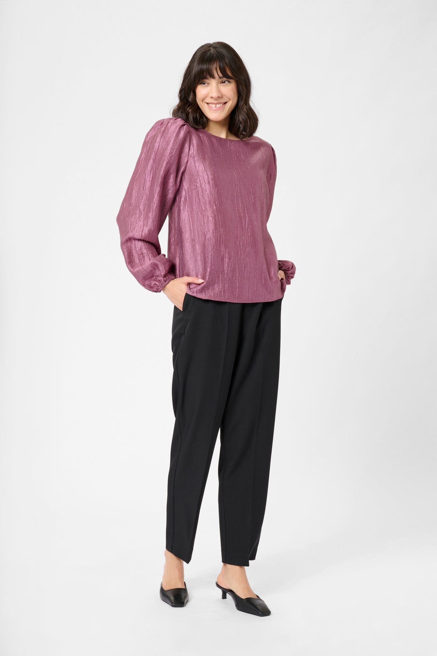 Rizz blouse