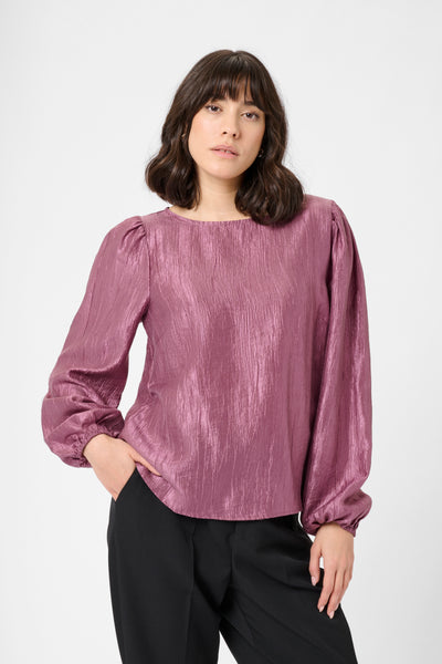 Rizz blouse