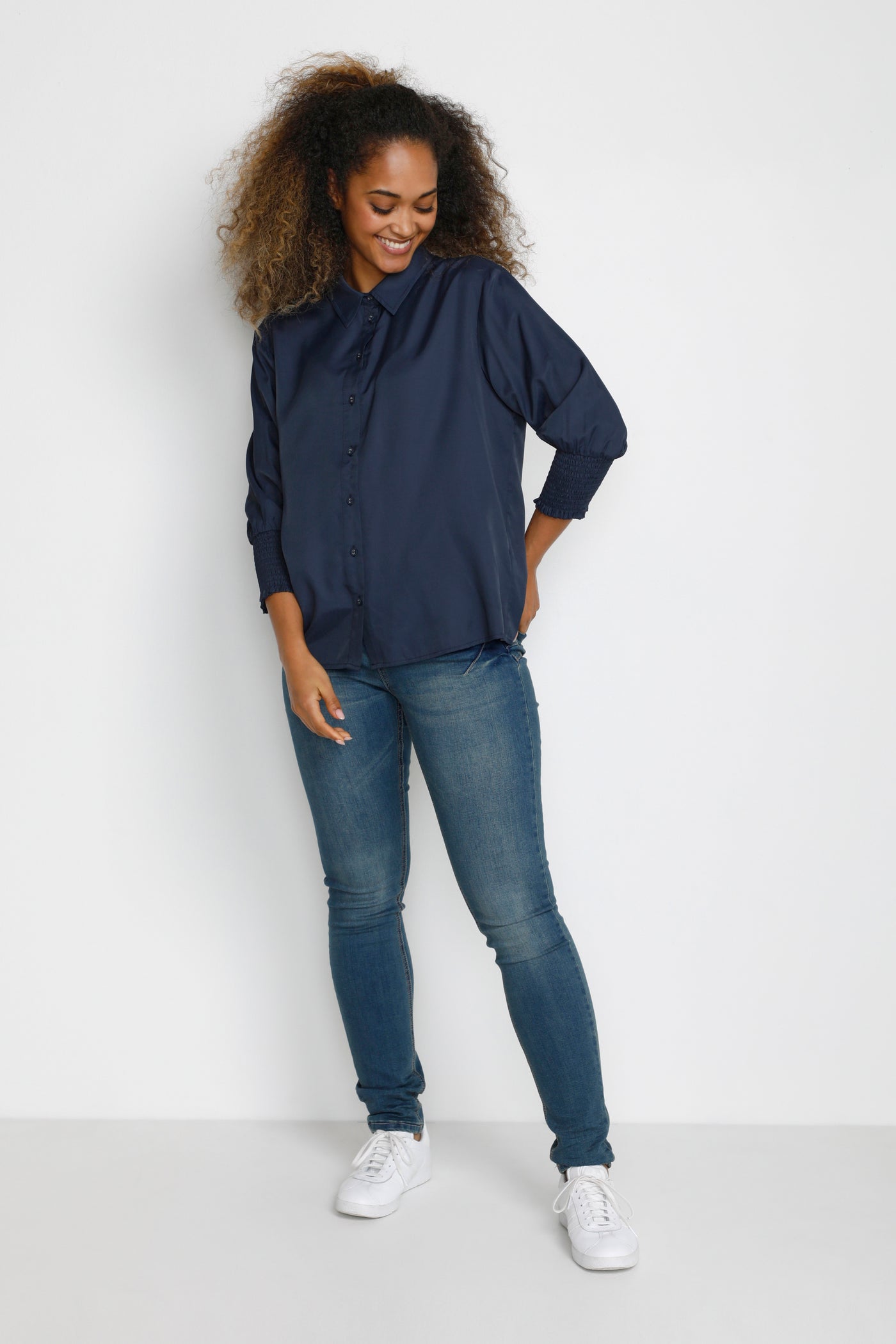 Nola blouse
