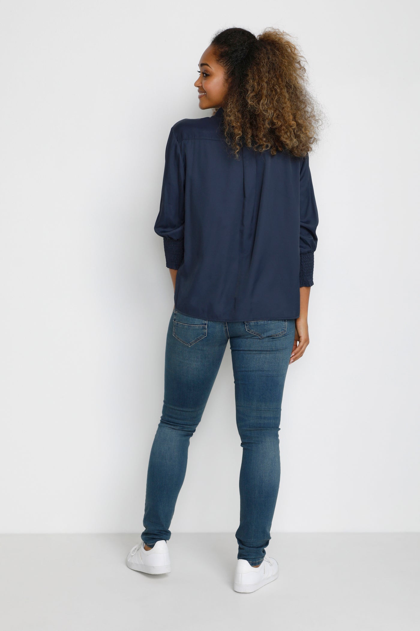 Nola blouse