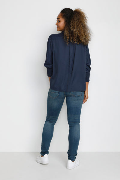 Nola blouse