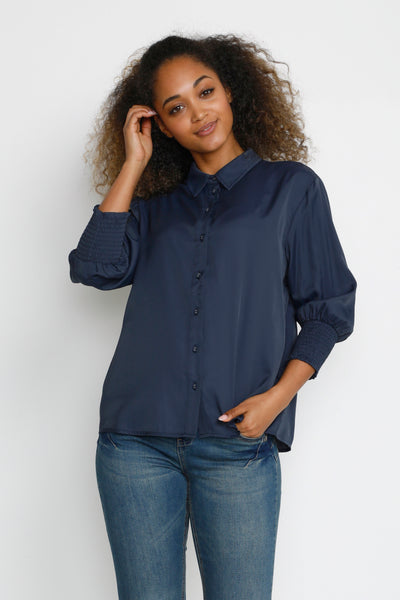 Nola blouse