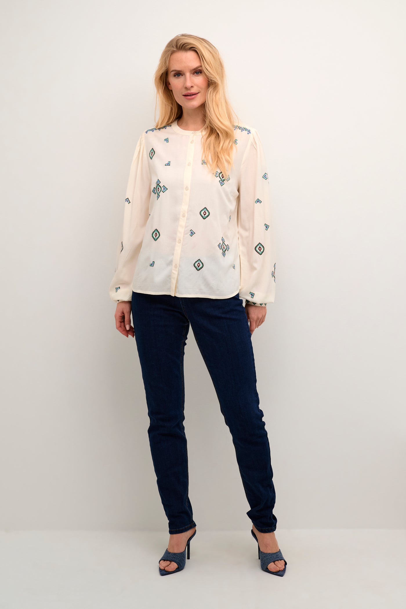 Isabell blouse