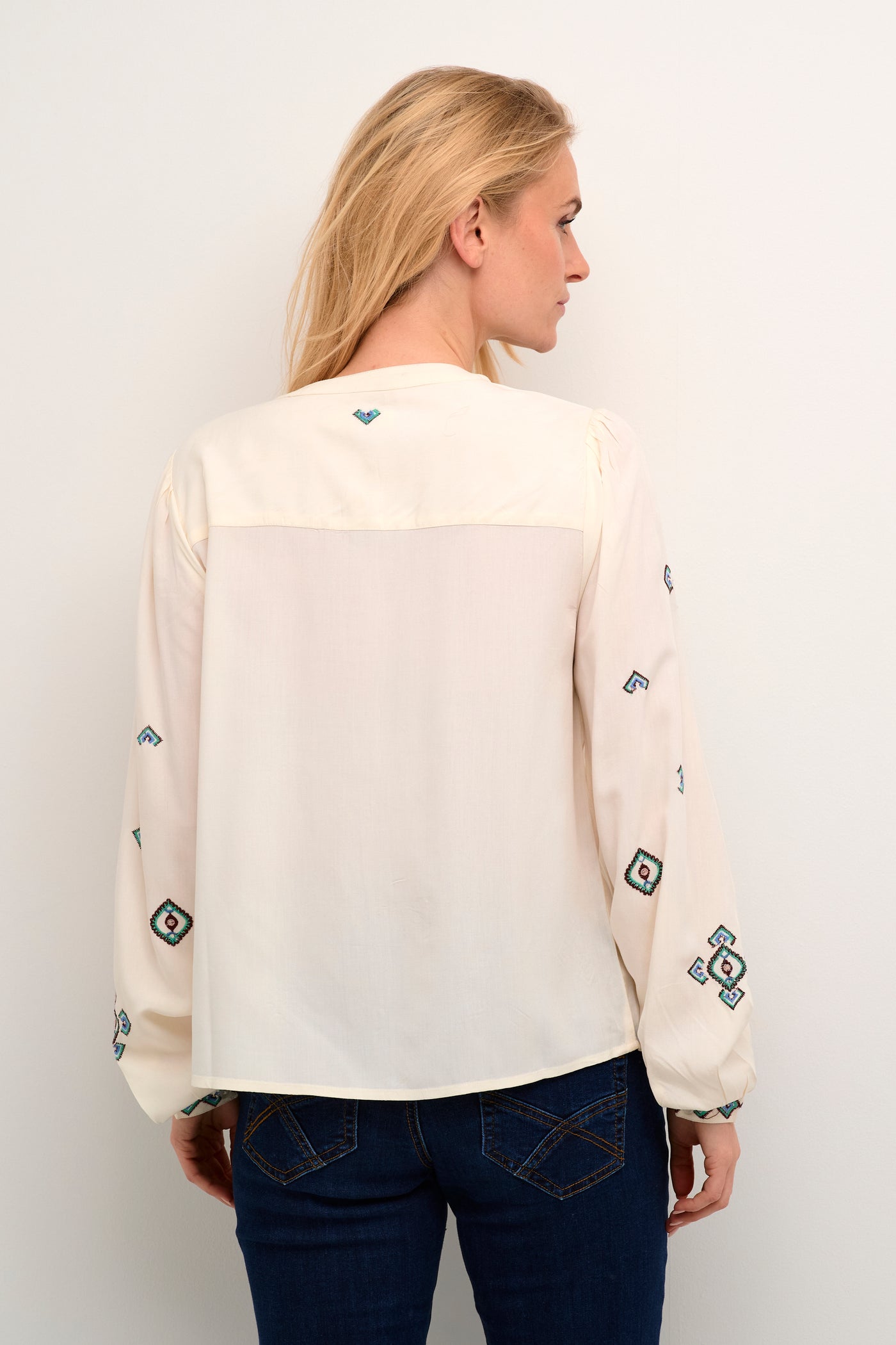 Isabell blouse