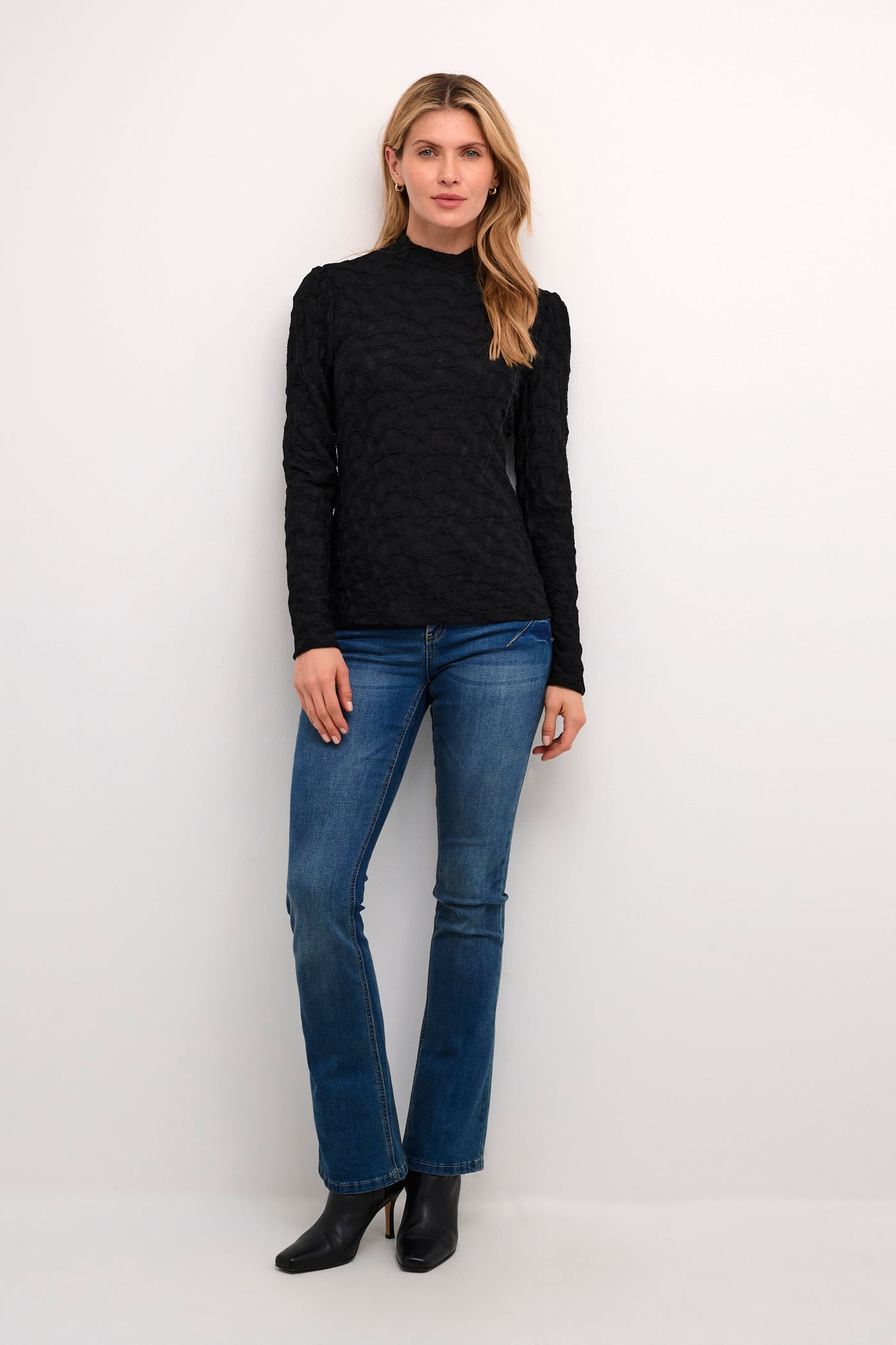 Elf blouse