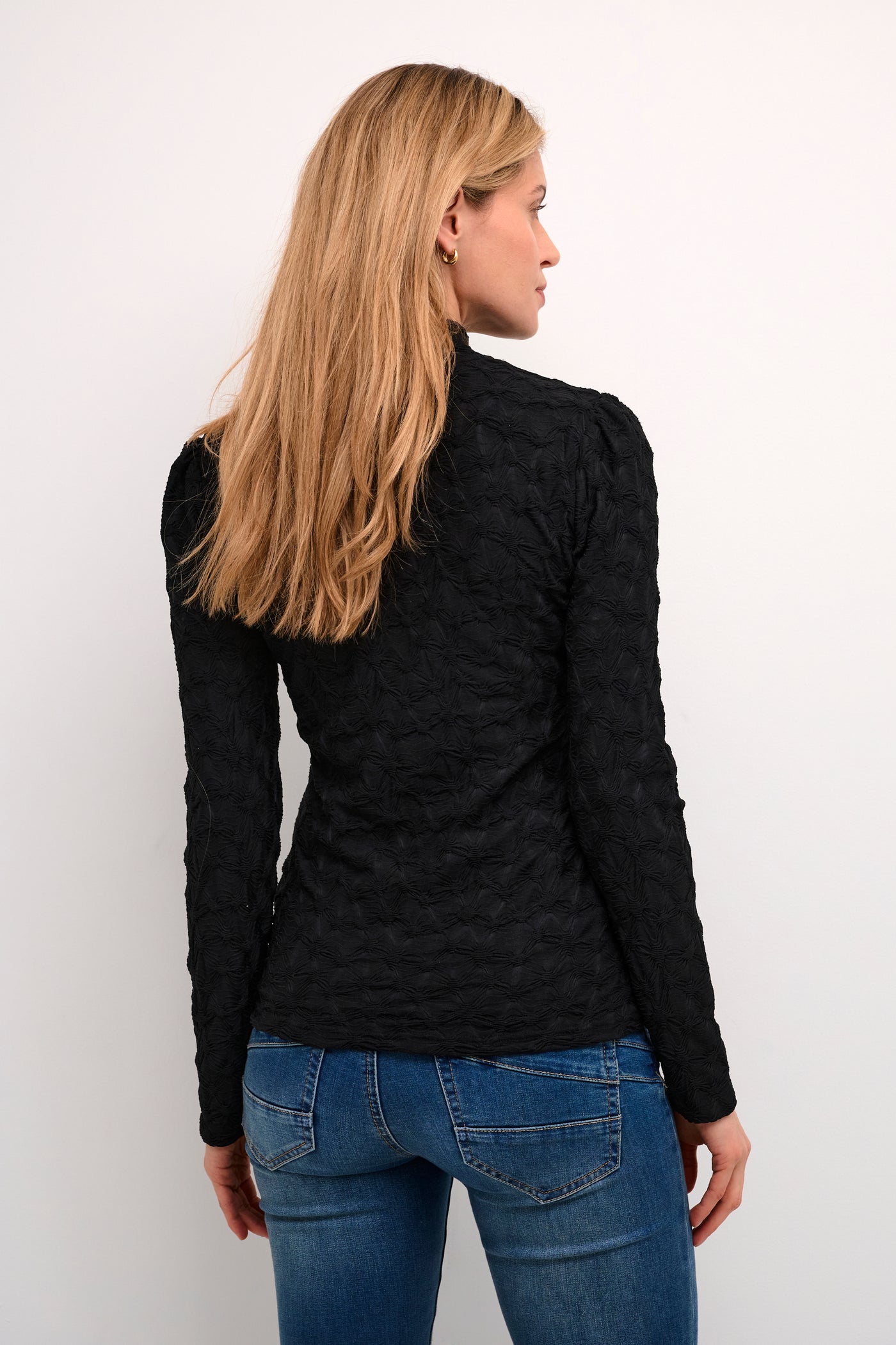 Elf blouse