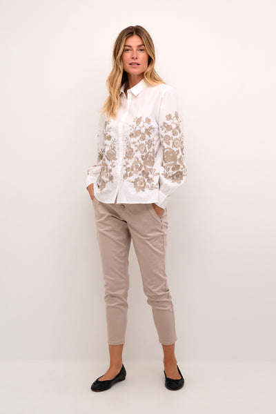 Daisy blouse