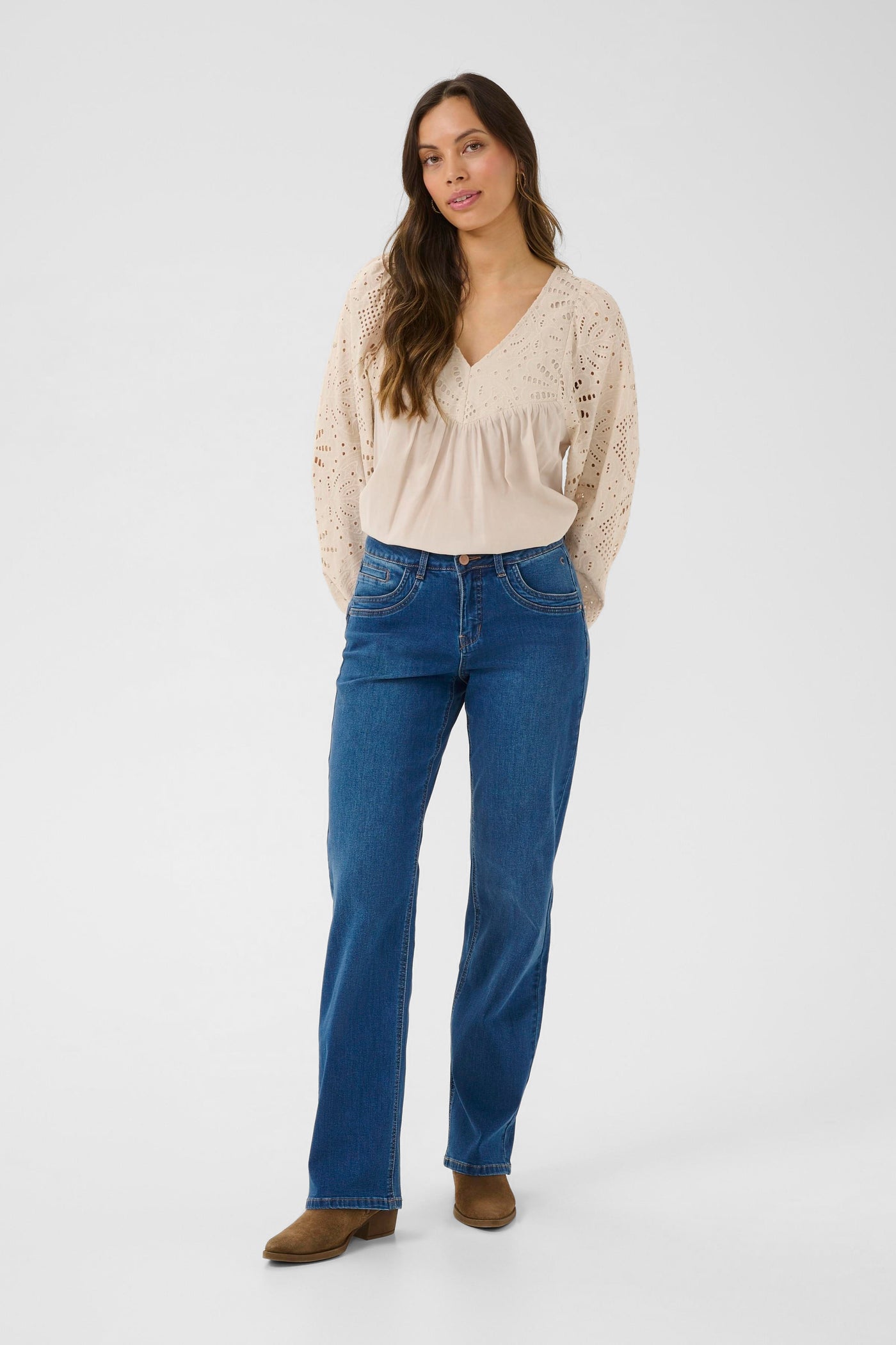 Lone jeans