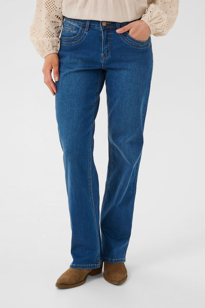 Lone jeans