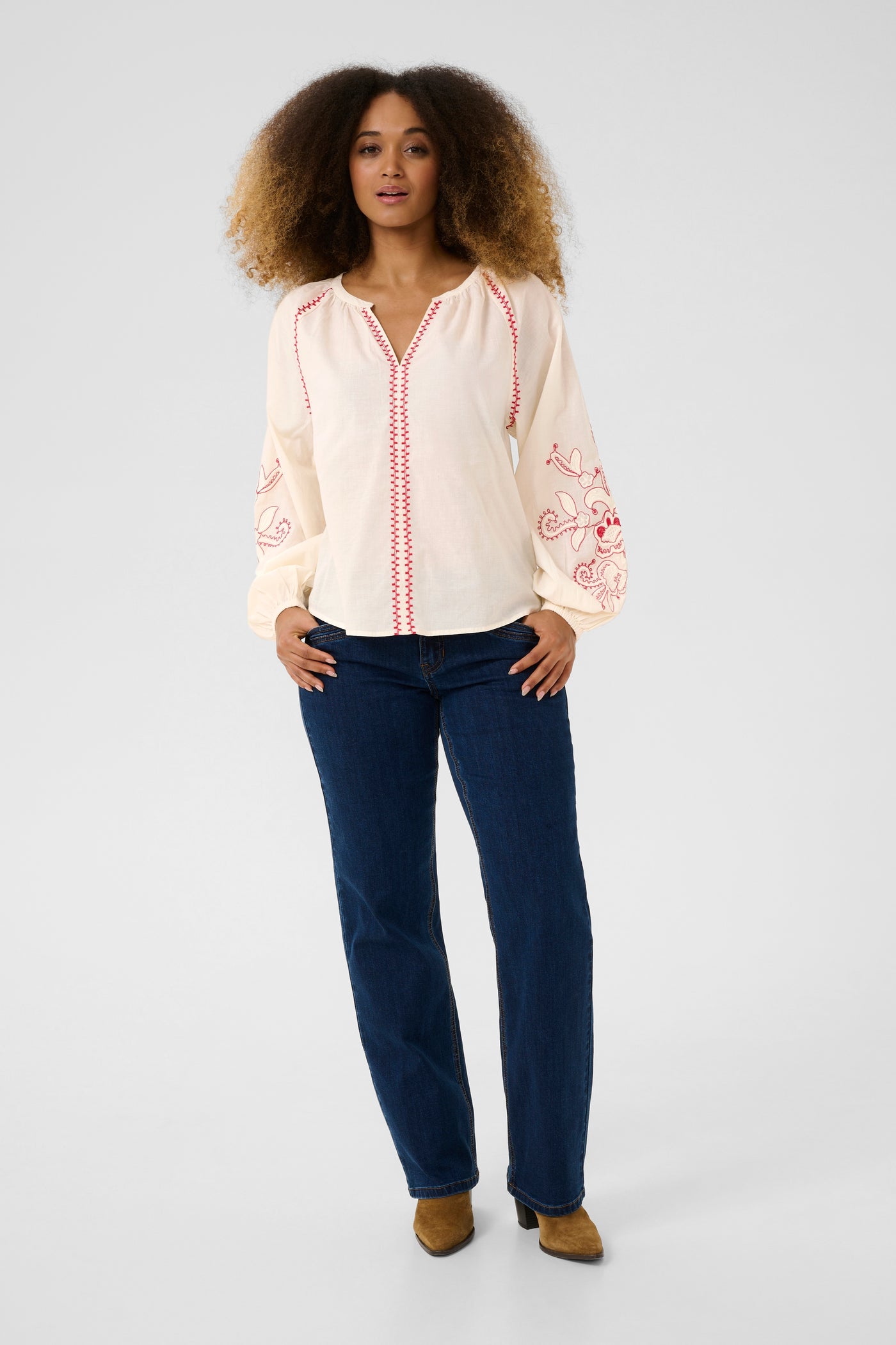 Jessica blouse