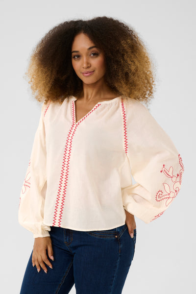 Jessica blouse