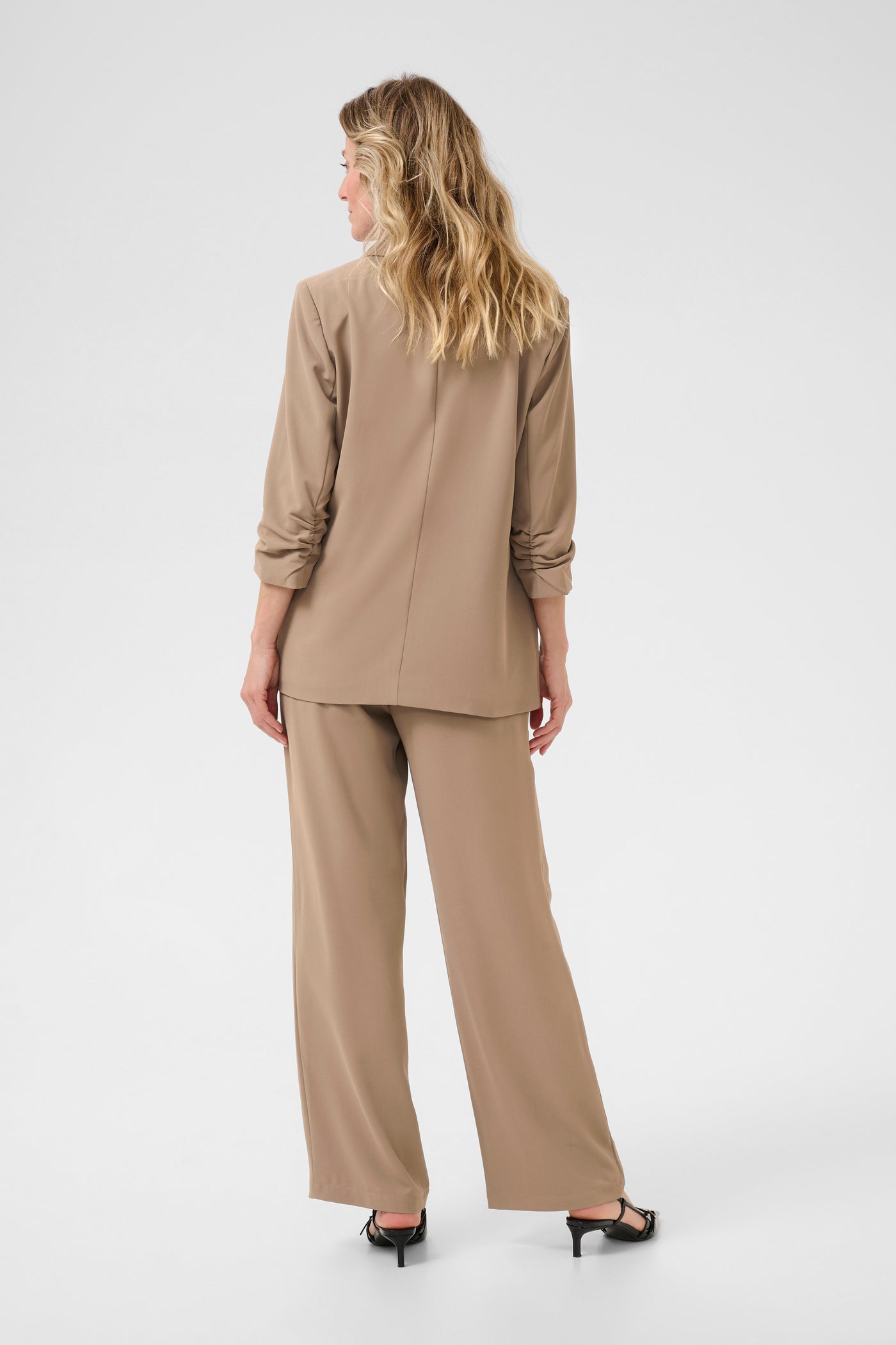 Cocamia blazer