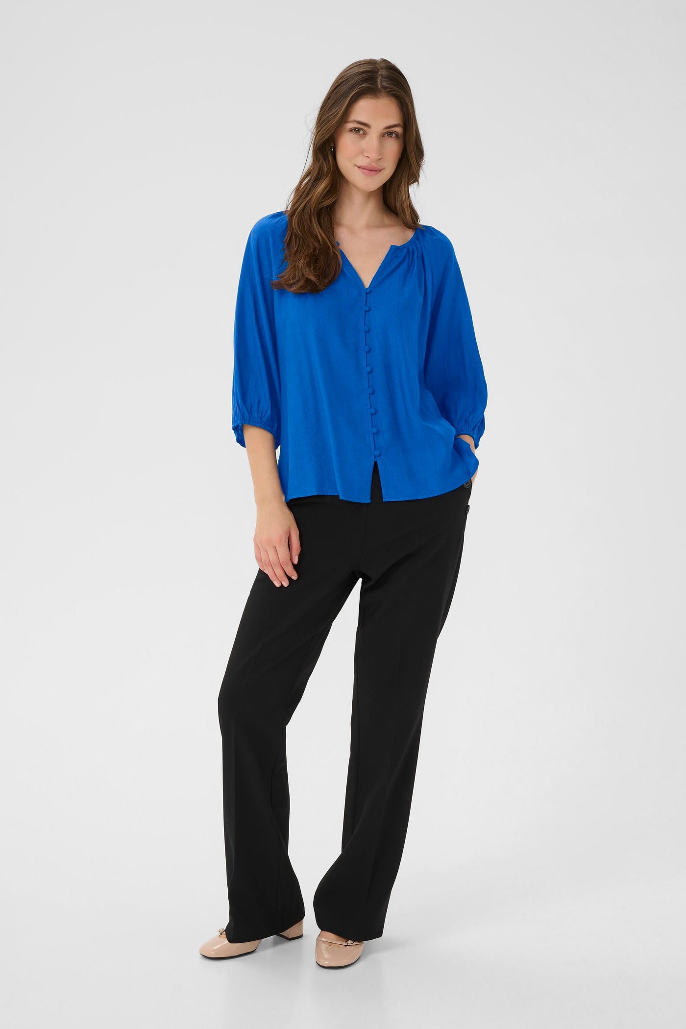 Estella blouse