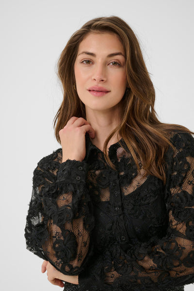 Rory blouse