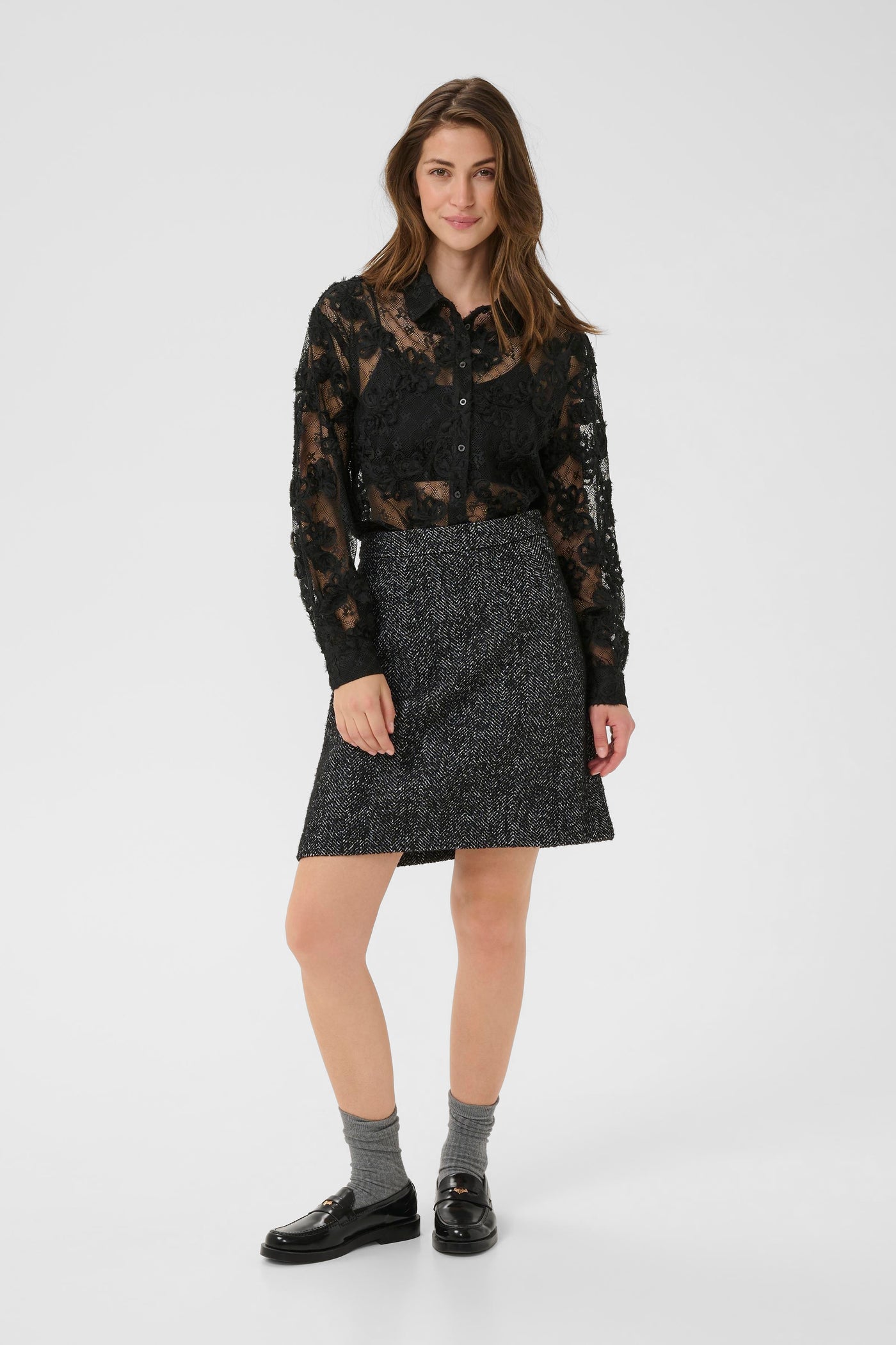 Rory blouse