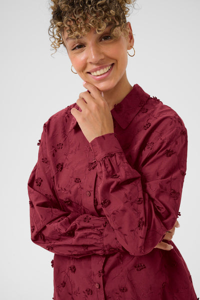 Olivia blouse